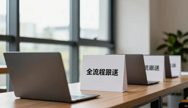 技术开发中常见问题及高效处理策略