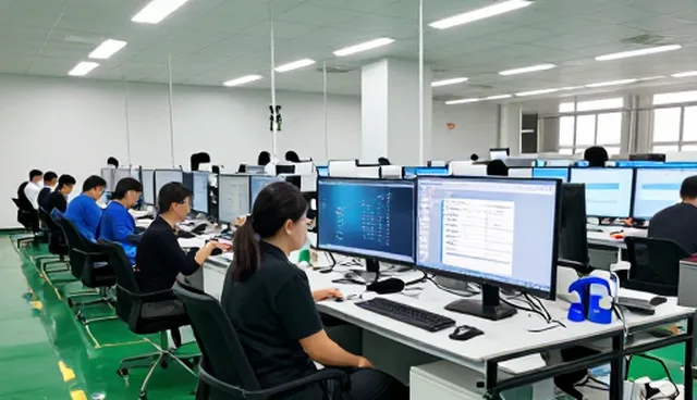 技术外包如何保障系统稳定性应对业务增长