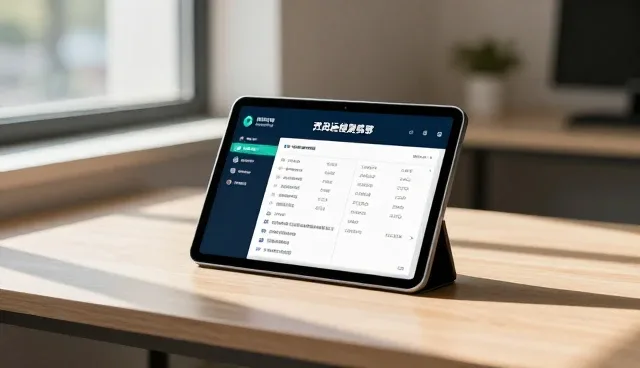 性能优化：技术外包选型中的关键考量因素