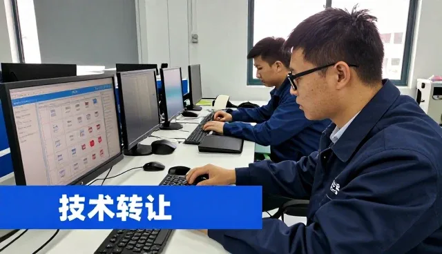 应用开发功能特点说明