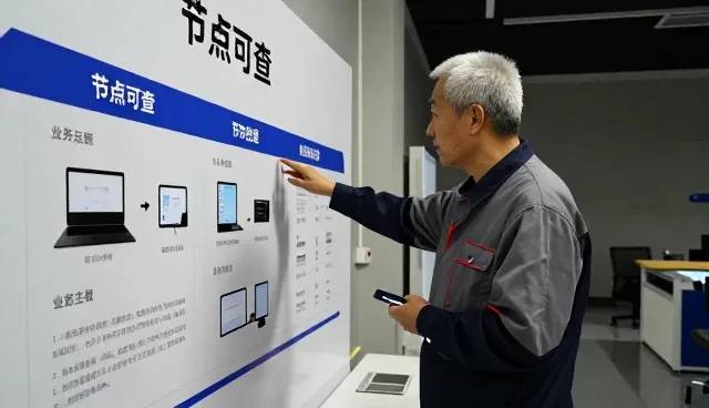 在复杂环境中如何保障技术开发的高端品质