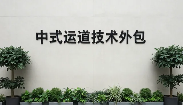 技术外包中如何通过优化提升项目交付效率