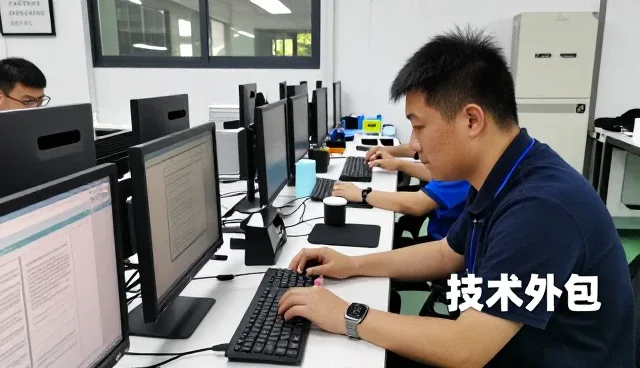 技术开发如何适应不同应用环境