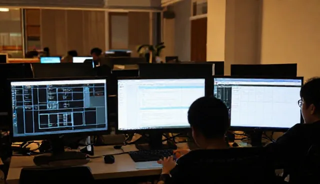 运维管理中技术转让的交付流程优化趋势